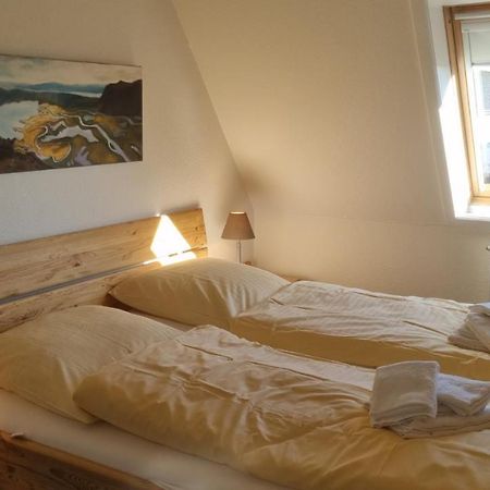Haus Boysenstr 7 App 15 Appartement Westerland Buitenkant foto