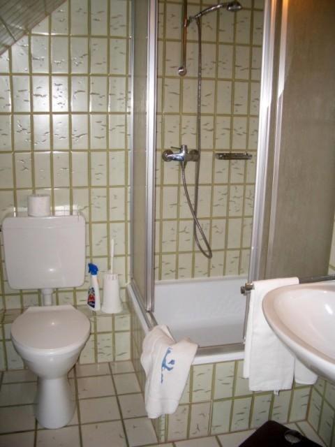 Haus Boysenstr 7 App 15 Appartement Westerland Buitenkant foto