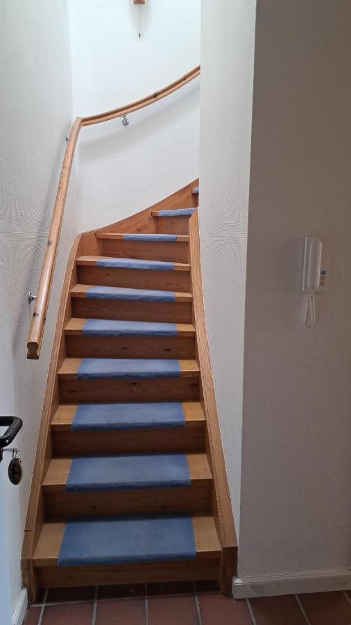 Haus Boysenstr 7 App 15 Appartement Westerland Buitenkant foto